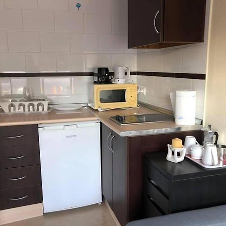 Estudio 1 Primera Linea Playa Málaga Eksteriør billede
