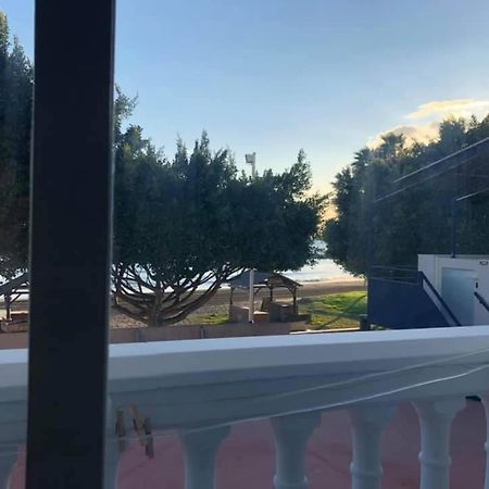 Estudio 1 Primera Linea Playa Málaga Eksteriør billede